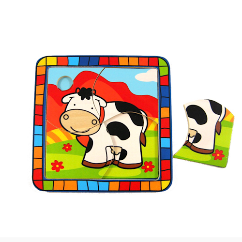 small-cow-puzzle-fun-puzzles-australia